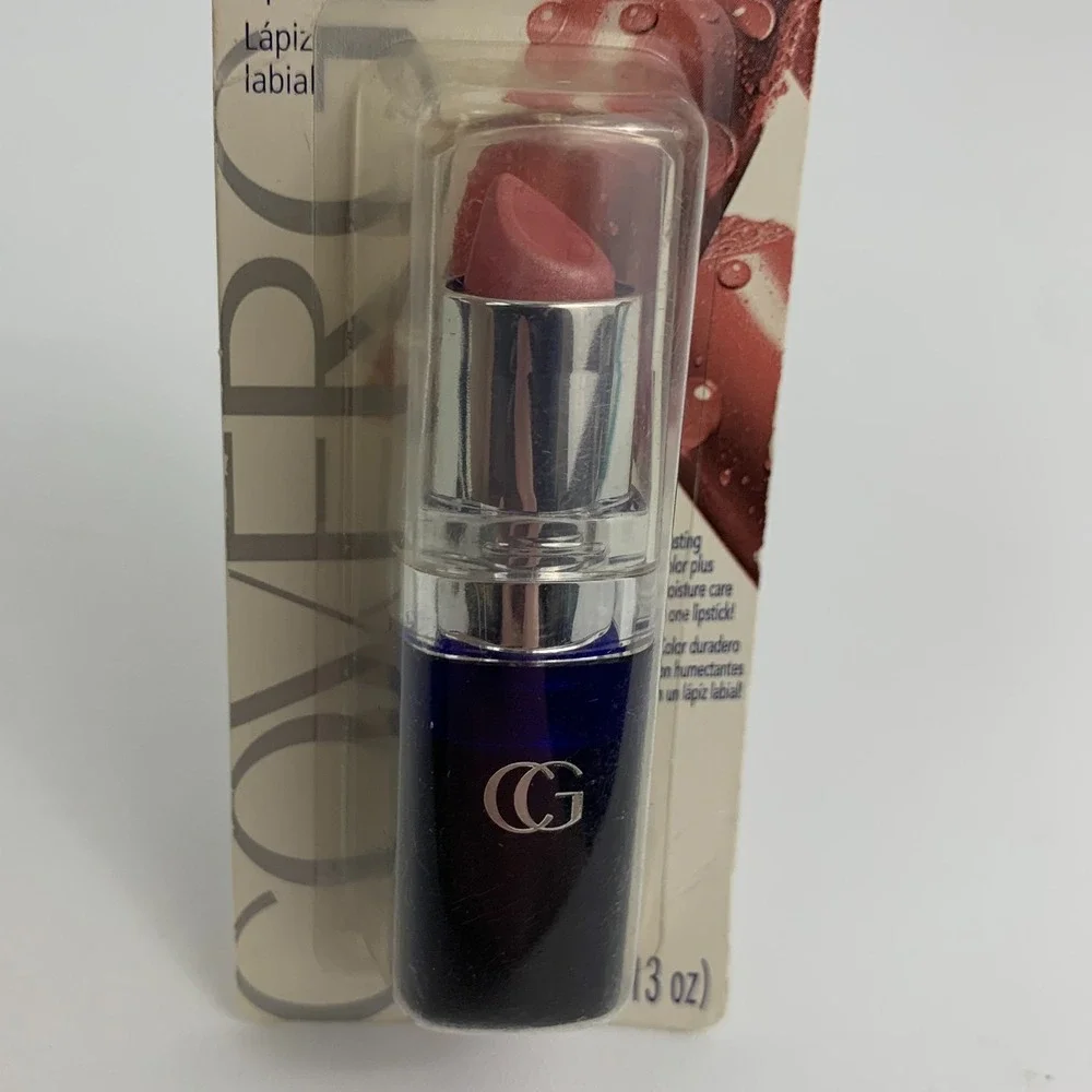 COVERGIRL sale continuous